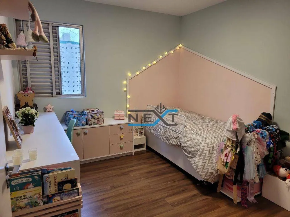 Apartamento, 3 quartos, 94 m² - Foto 3