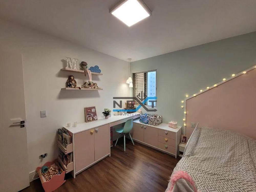 Apartamento, 3 quartos, 94 m² - Foto 5