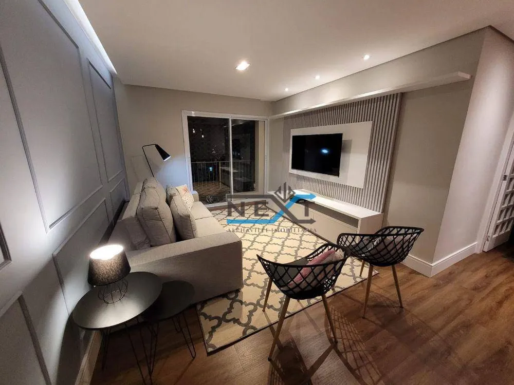 Apartamento, 3 quartos, 94 m² - Foto 8
