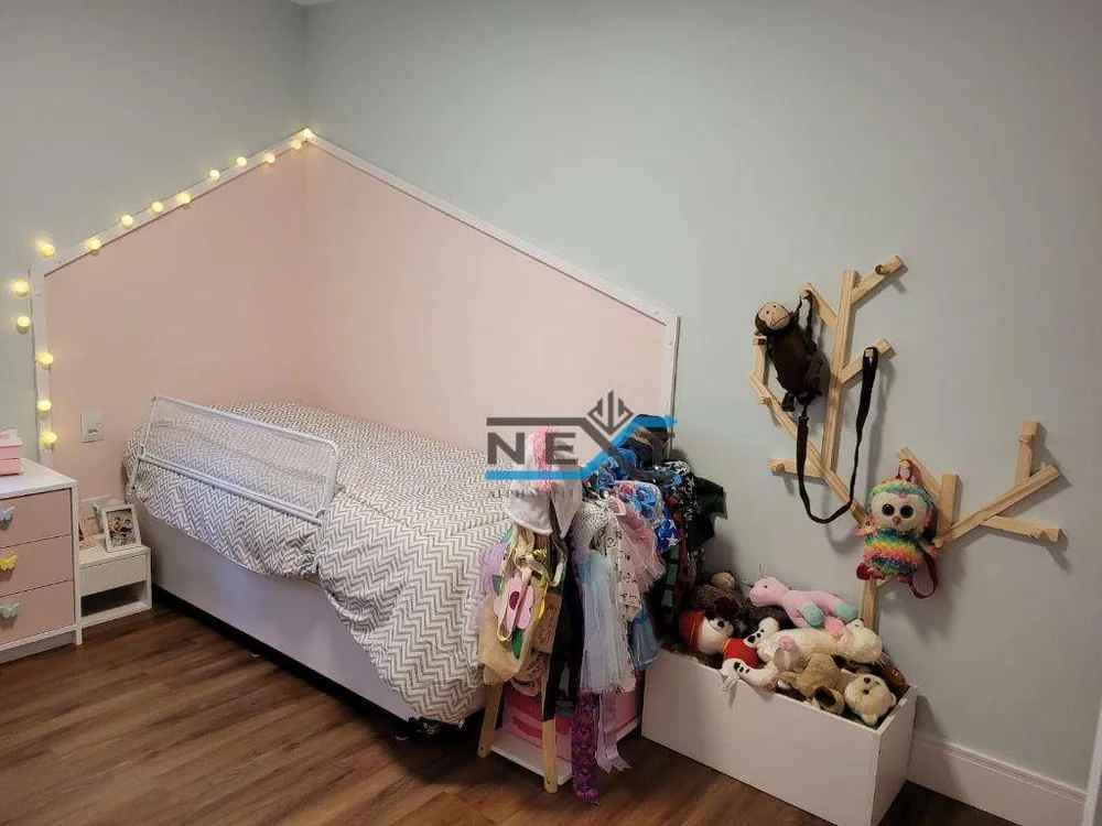 Apartamento, 3 quartos, 94 m² - Foto 7