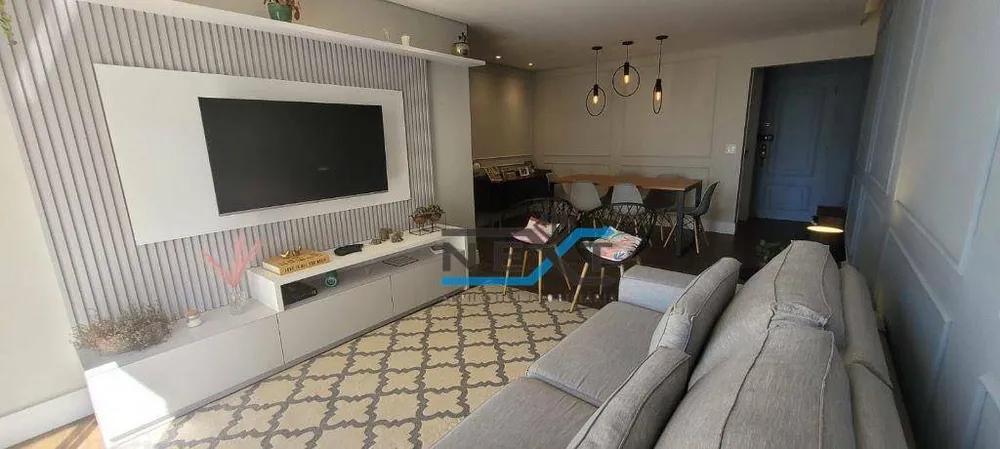 Apartamento, 3 quartos, 94 m² - Foto 6