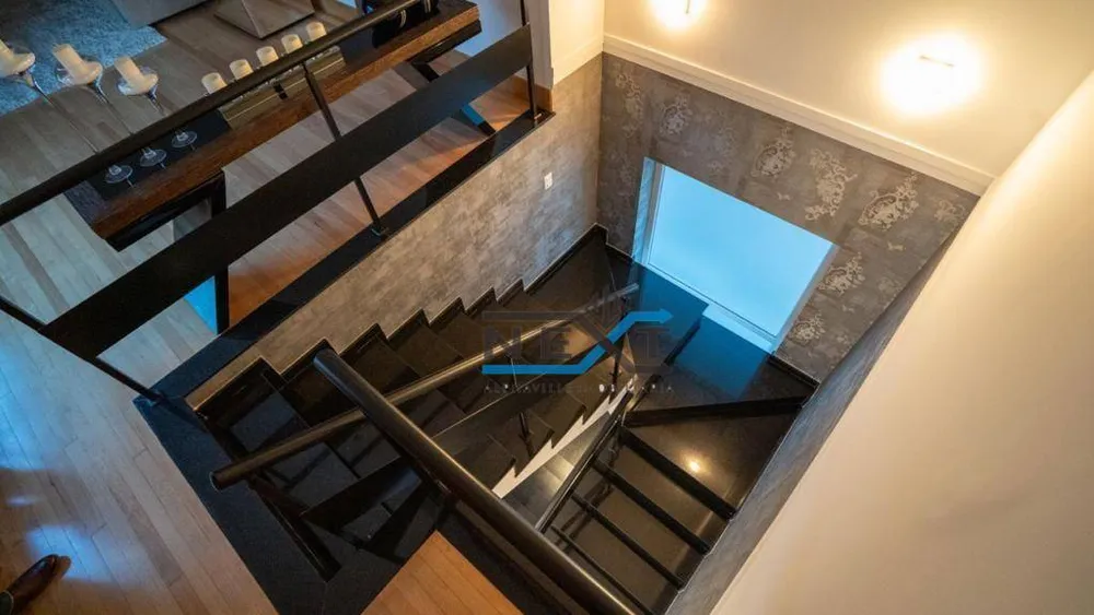 Casa de Condomínio, 6 quartos - Foto 5