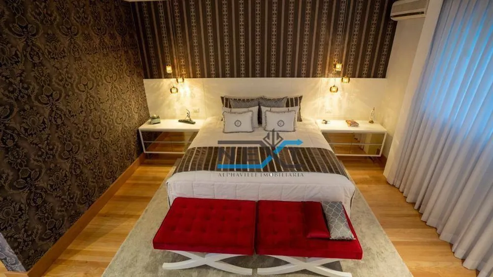 Casa de Condomínio, 6 quartos - Foto 12
