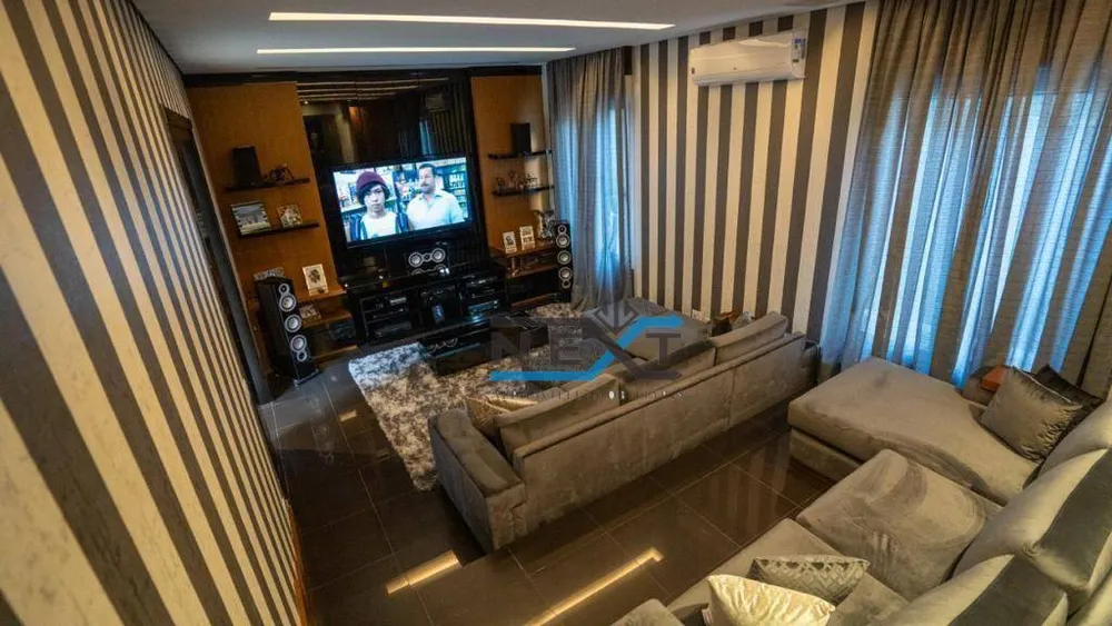 Casa de Condomínio, 6 quartos - Foto 8