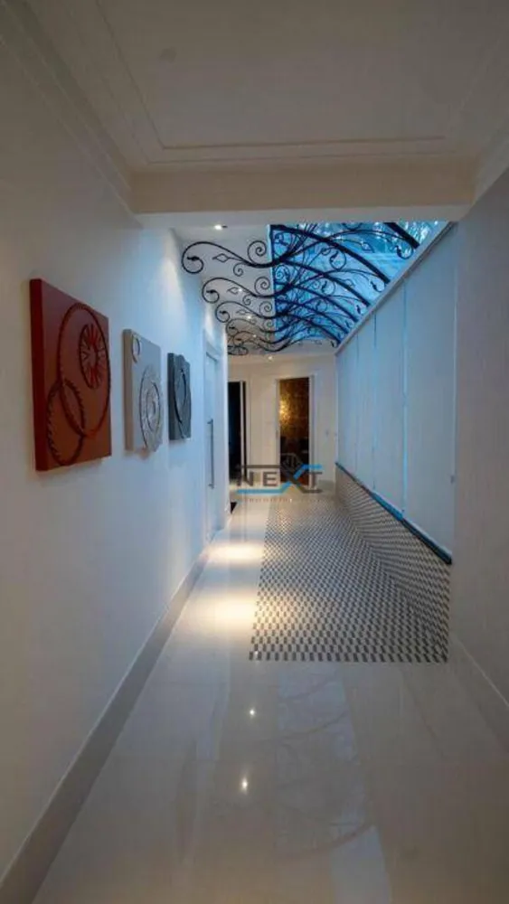 Casa de Condomínio, 6 quartos - Foto 9