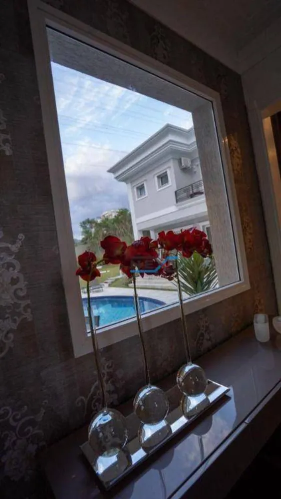 Casa de Condomínio, 6 quartos - Foto 3