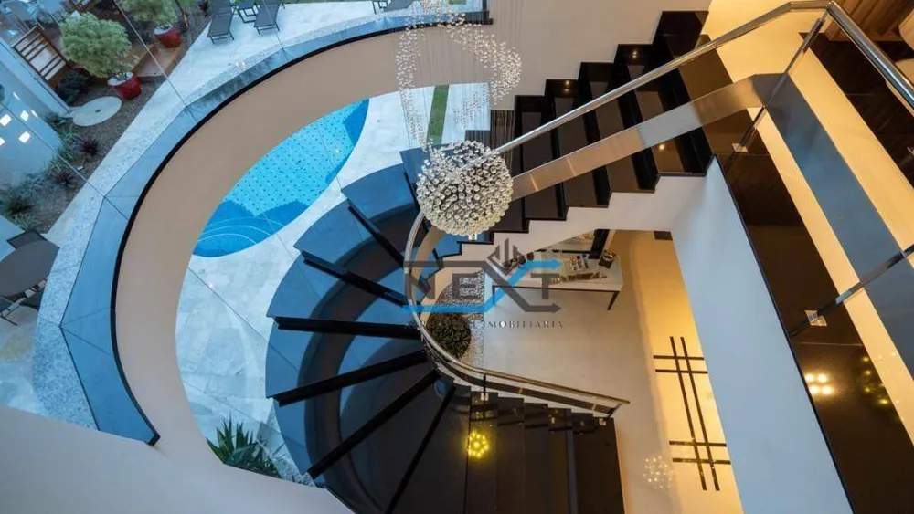 Casa de Condomínio, 6 quartos - Foto 2
