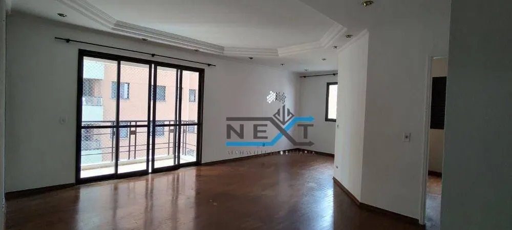Apartamento, 2 quartos, 74 m² - Foto 2