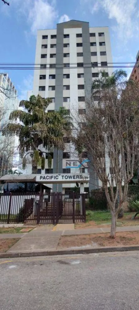 Apartamento, 2 quartos, 74 m² - Foto 1