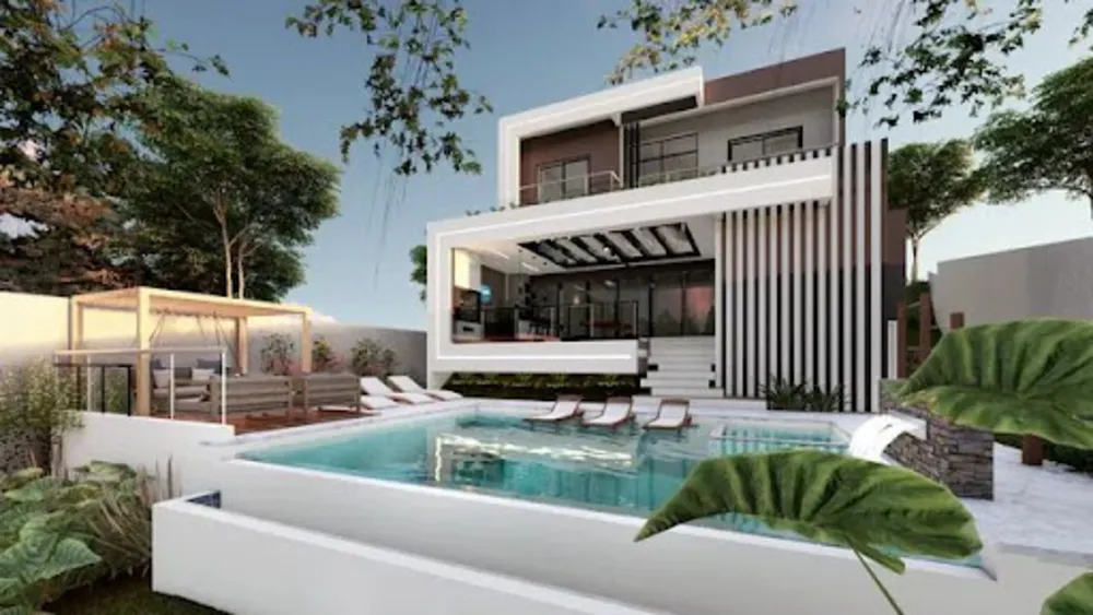 Loteamento e Condomínio, 508 m² - Foto 2