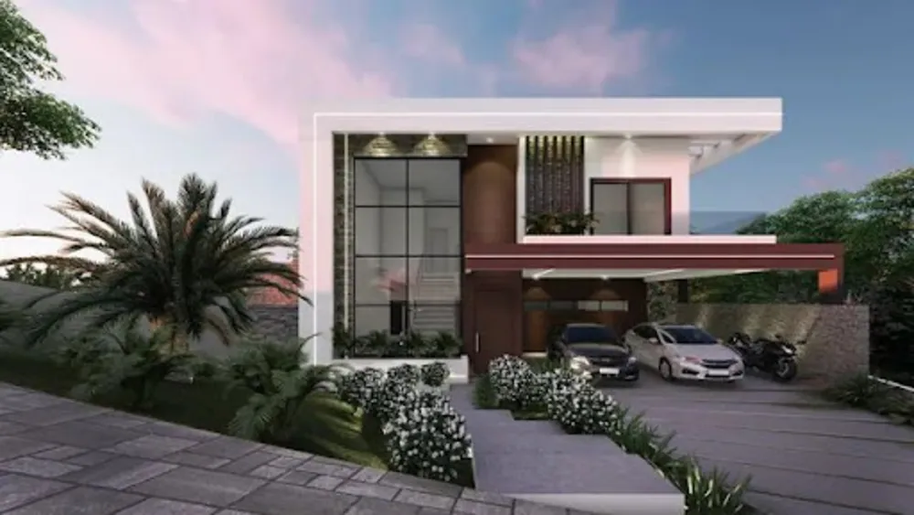 Loteamento e Condomínio, 508 m² - Foto 1