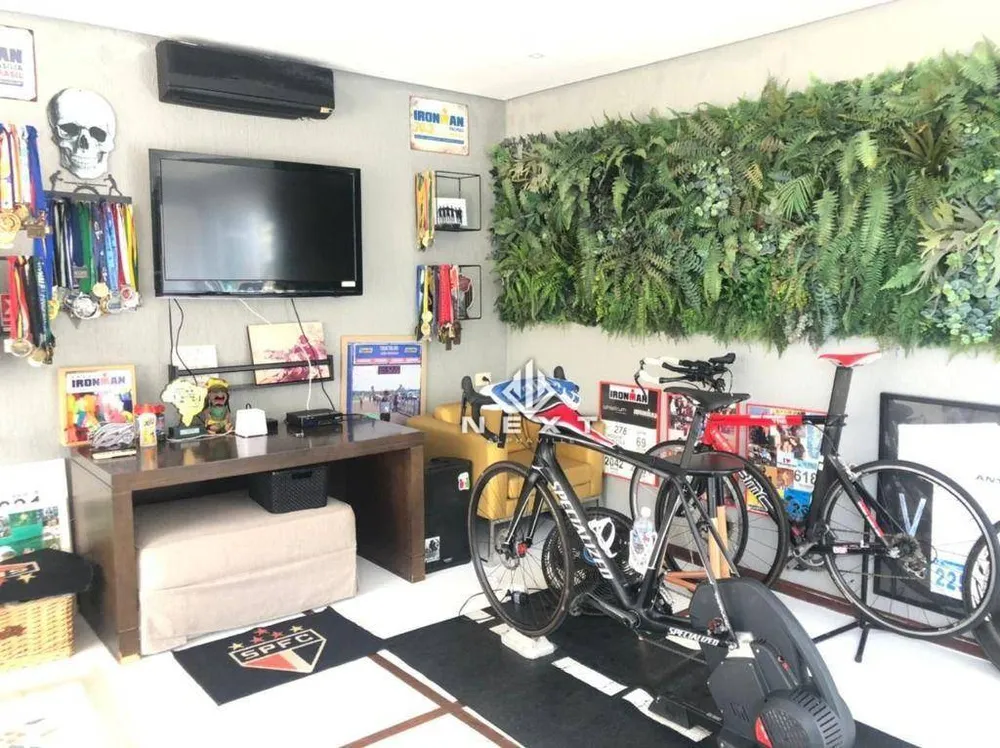 Casa de Condomínio, 4 quartos - Foto 8