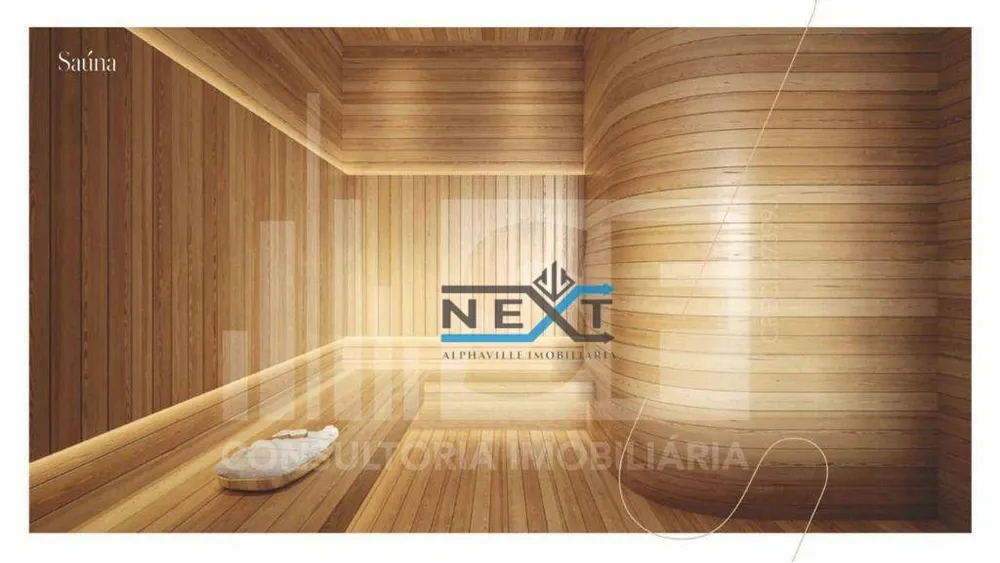Apartamento, 3 quartos, 120 m² - Foto 4