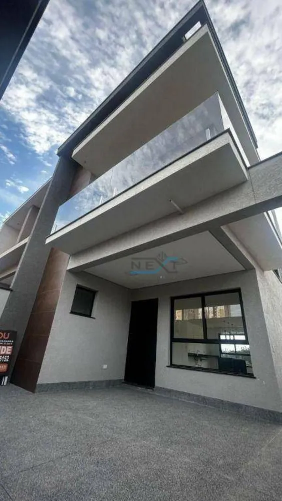 Casa de Condomínio, 3 quartos - Foto 2