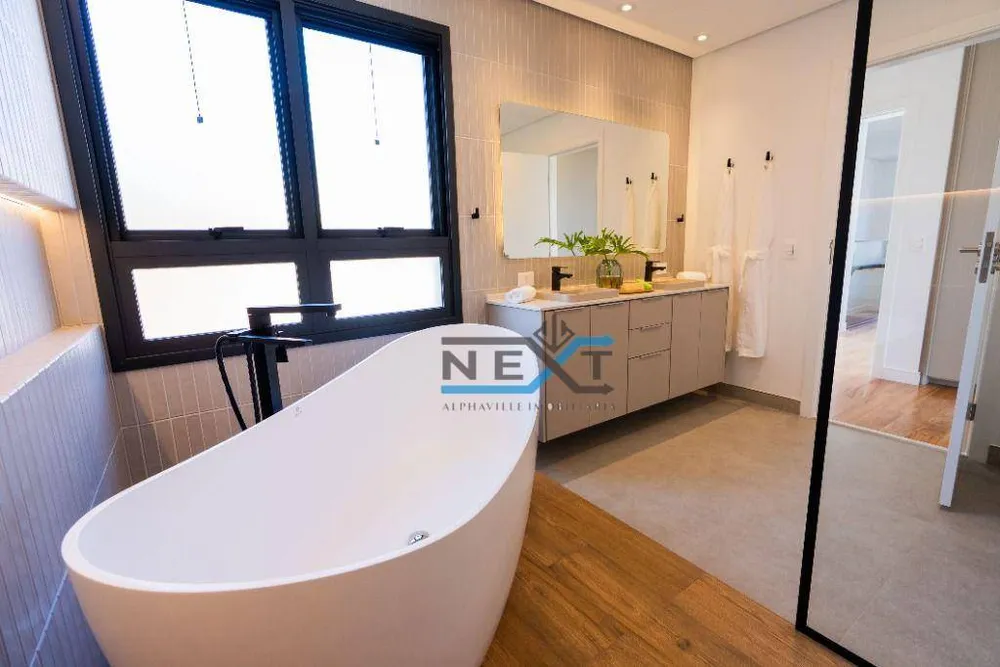 Casa de Condomínio, 4 quartos - Foto 5
