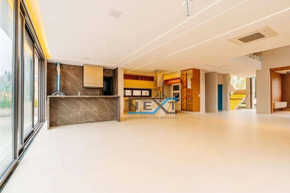 Casa de Condomínio, 4 quartos - Foto 7