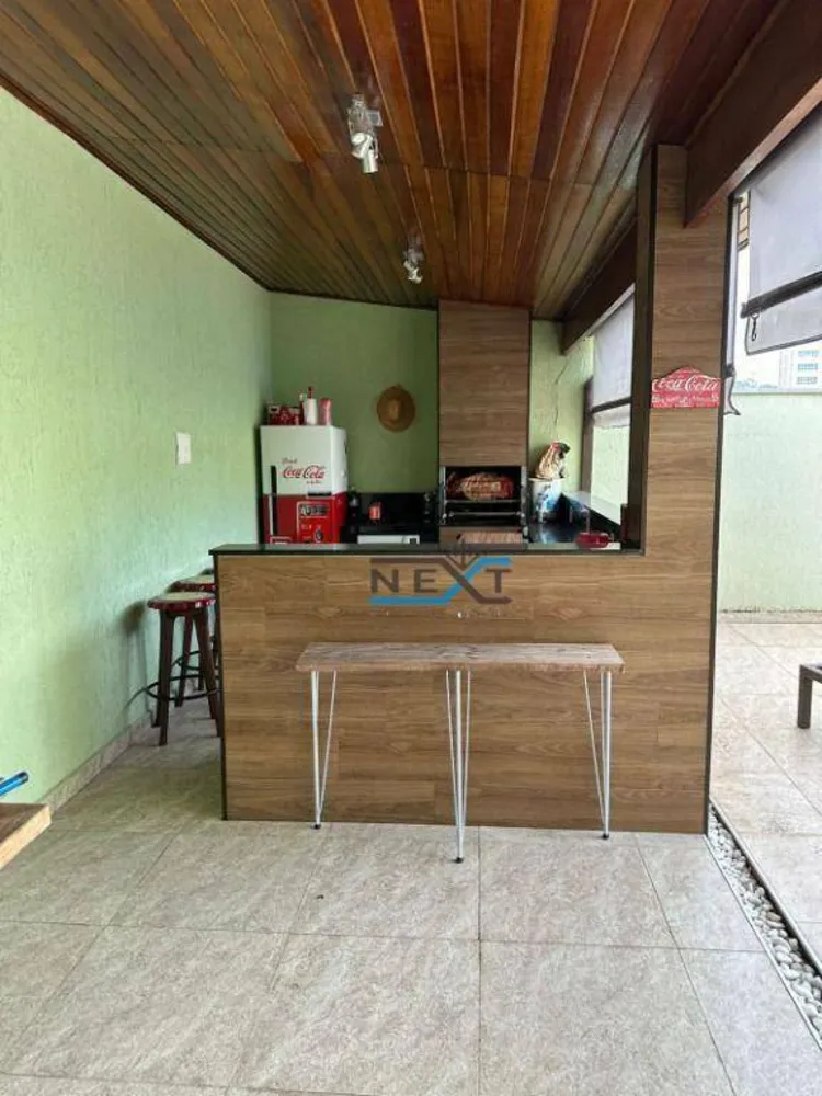 Casa de Condomínio, 4 quartos - Foto 6