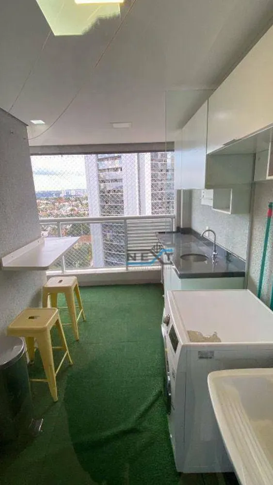 Apartamento, 1 quarto, 67 m² - Foto 4