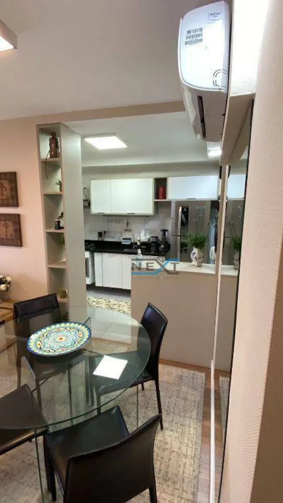 Apartamento, 1 quarto, 67 m² - Foto 3