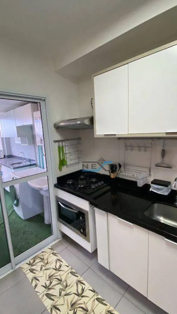 Apartamento, 1 quarto, 67 m² - Foto 1