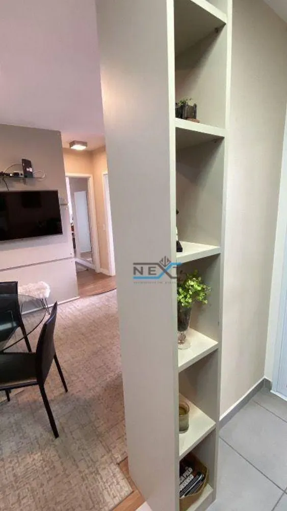 Apartamento, 1 quarto, 67 m² - Foto 11