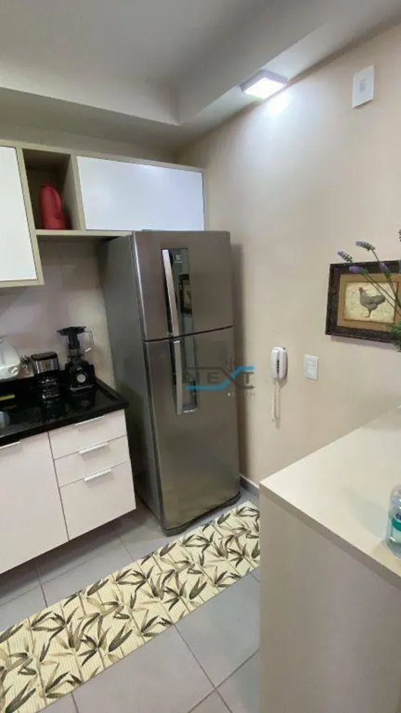 Apartamento, 1 quarto, 67 m² - Foto 7