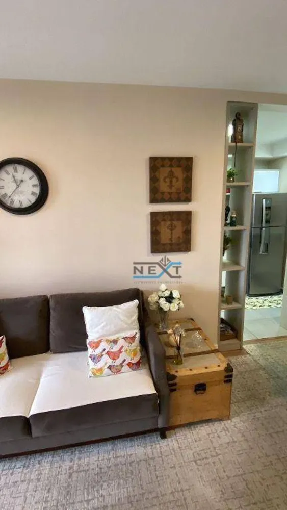 Apartamento, 1 quarto, 67 m² - Foto 9