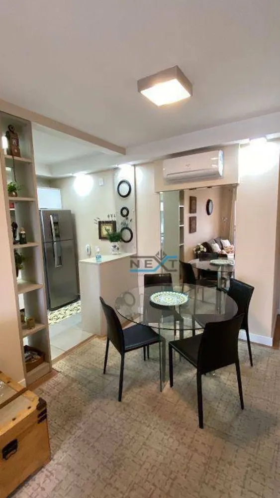 Apartamento, 1 quarto, 67 m² - Foto 2