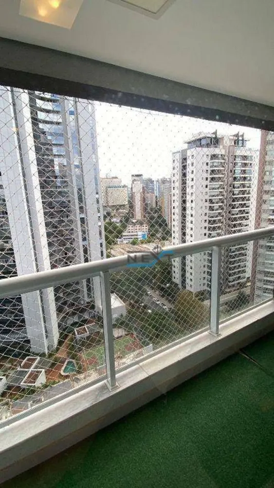 Apartamento, 1 quarto, 67 m² - Foto 5