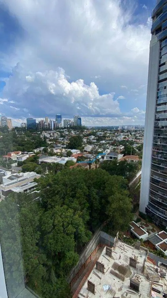 Apartamento, 1 quarto, 67 m² - Foto 12