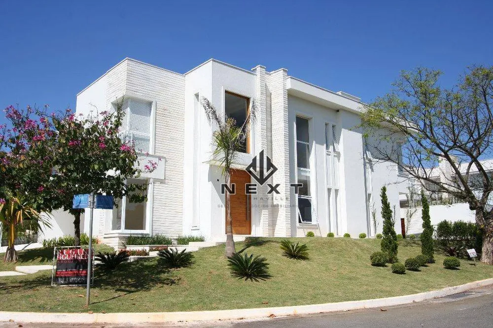 Casa de Condomínio, 4 quartos - Foto 9