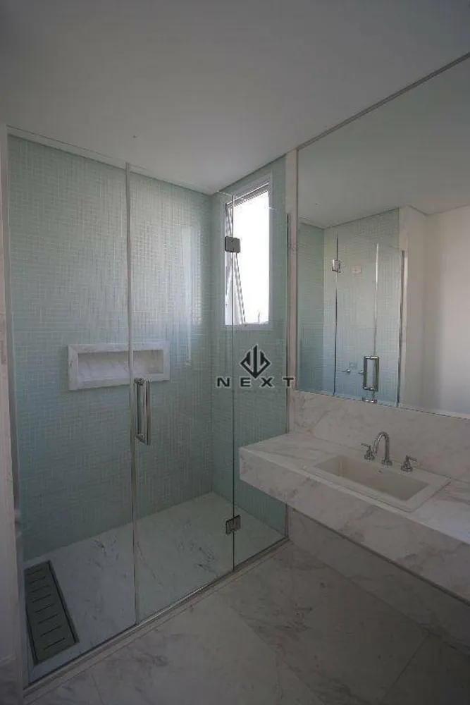 Casa de Condomínio, 4 quartos - Foto 12