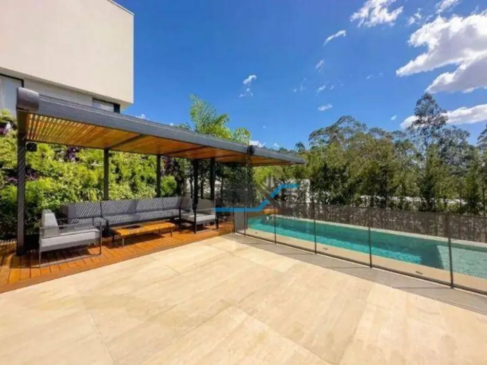 Casa de Condomínio, 5 quartos - Foto 7