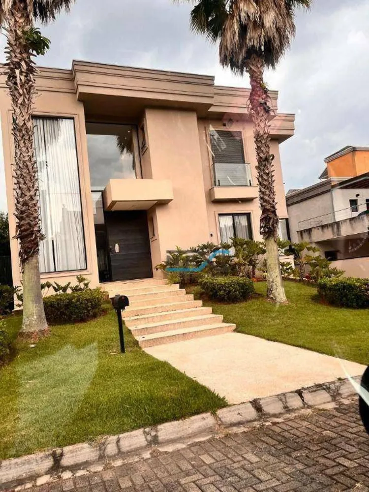 Casa de Condomínio, 5 quartos - Foto 2