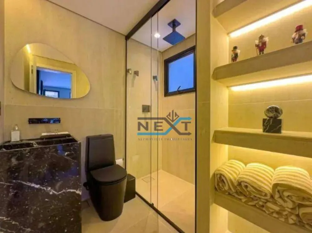Casa de Condomínio, 5 quartos - Foto 8