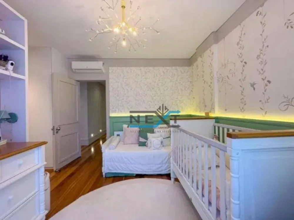 Casa de Condomínio, 5 quartos - Foto 4