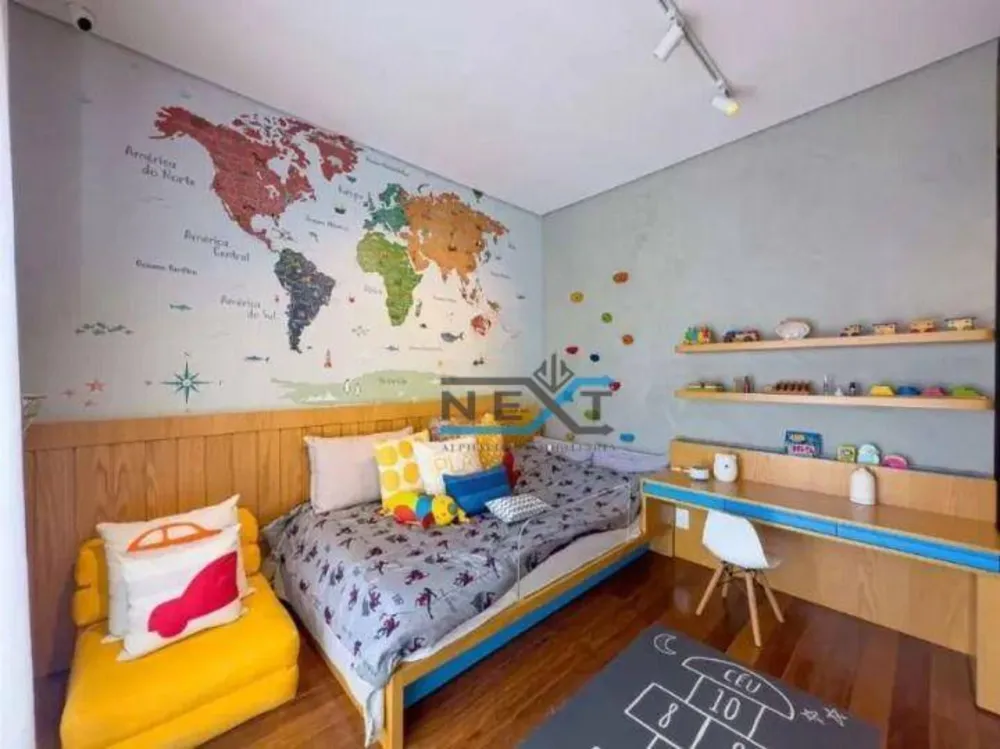 Casa de Condomínio, 5 quartos - Foto 3