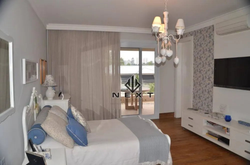 Casa de Condomínio, 4 quartos - Foto 8