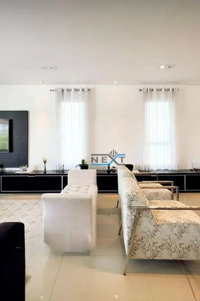 Casa de Condomínio, 4 quartos - Foto 7