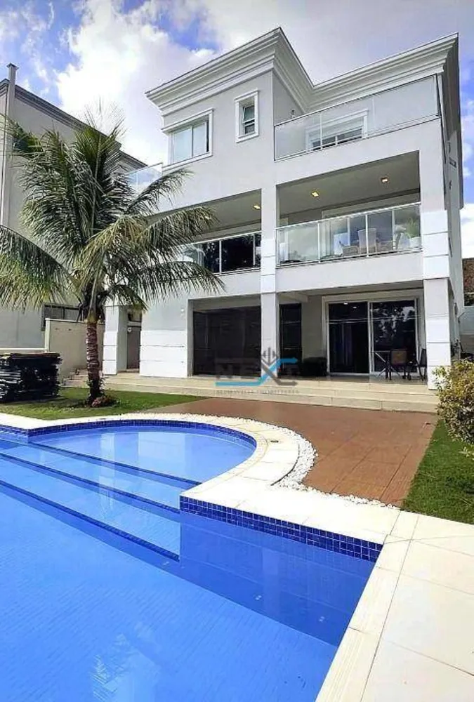 Casa de Condomínio, 4 quartos - Foto 8