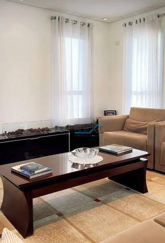 Casa de Condomínio, 4 quartos - Foto 6