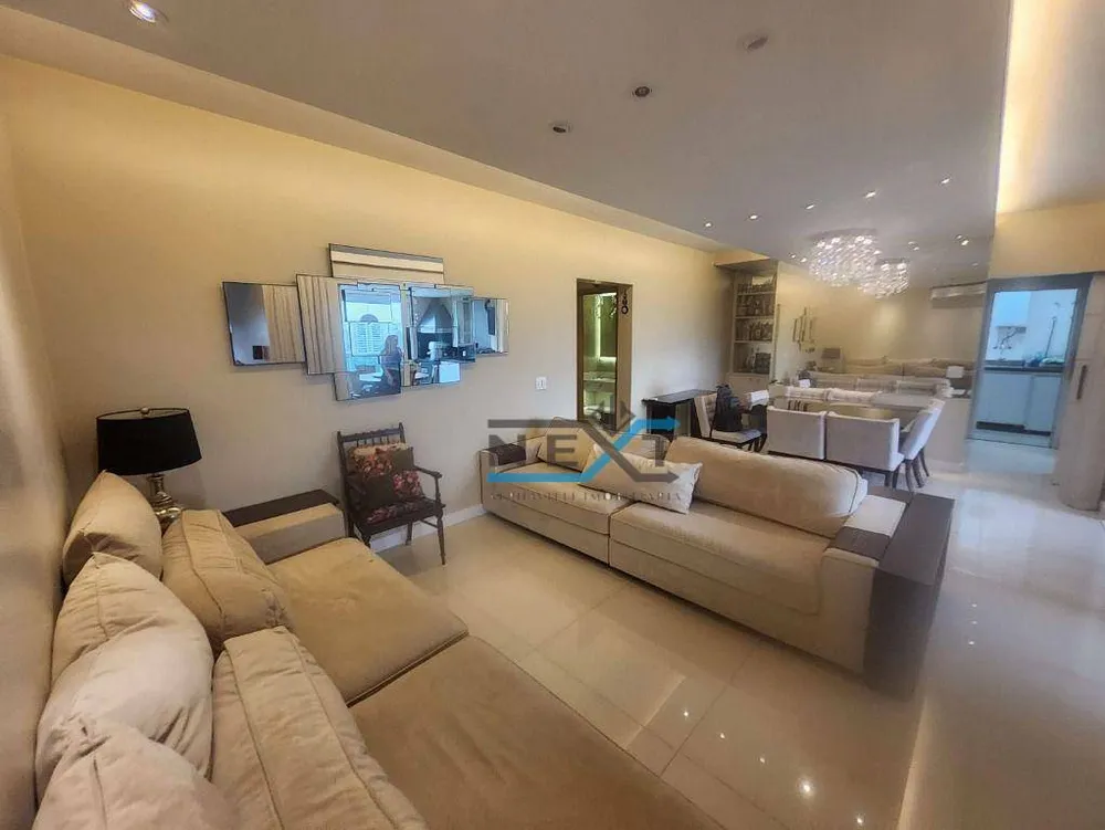 Apartamento, 3 quartos, 156 m² - Foto 6