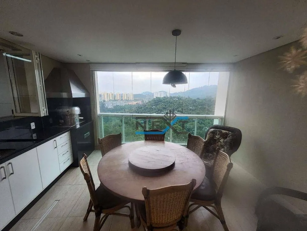 Apartamento, 3 quartos, 156 m² - Foto 8