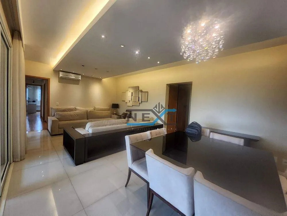 Apartamento, 3 quartos, 156 m² - Foto 3