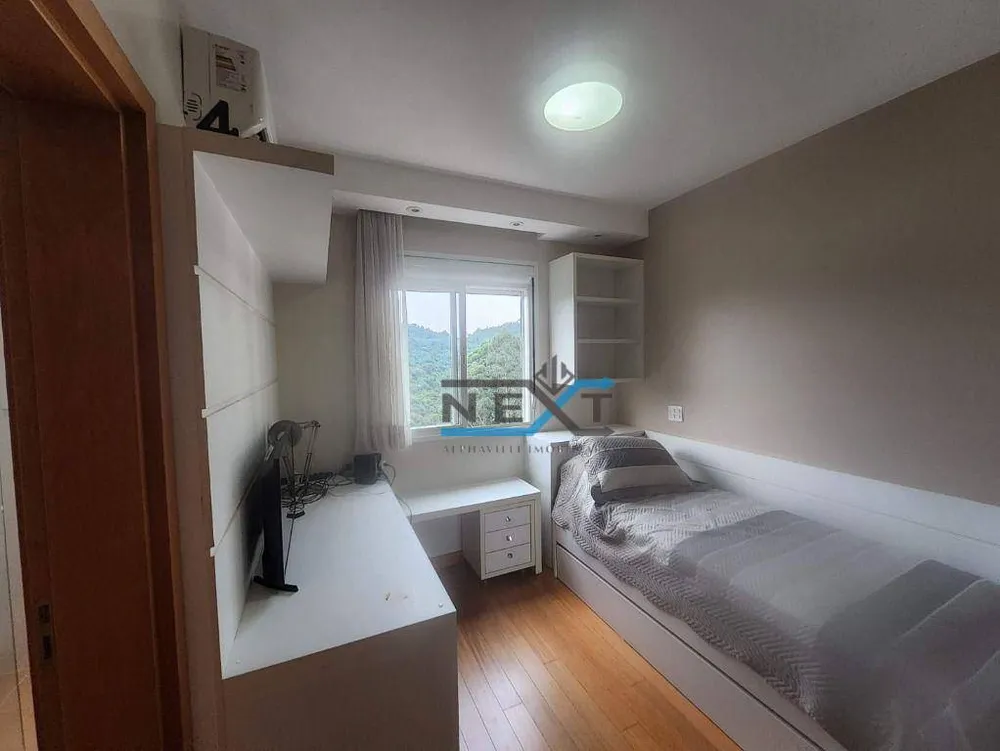 Apartamento, 3 quartos, 156 m² - Foto 4