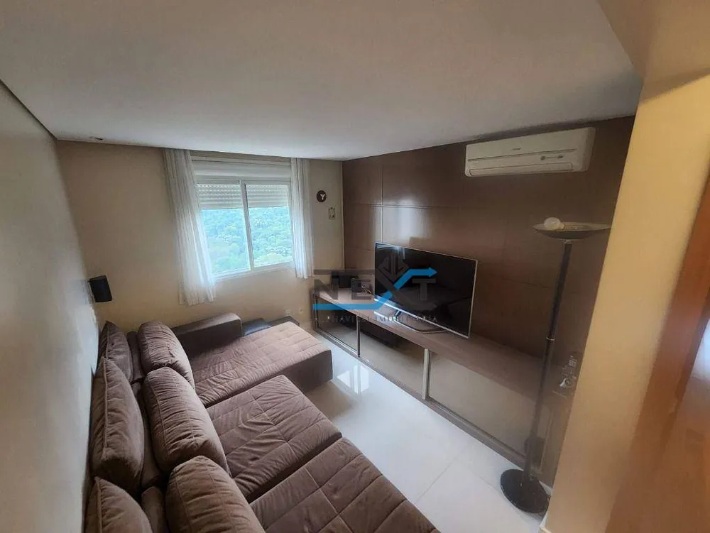 Apartamento, 3 quartos, 156 m² - Foto 7