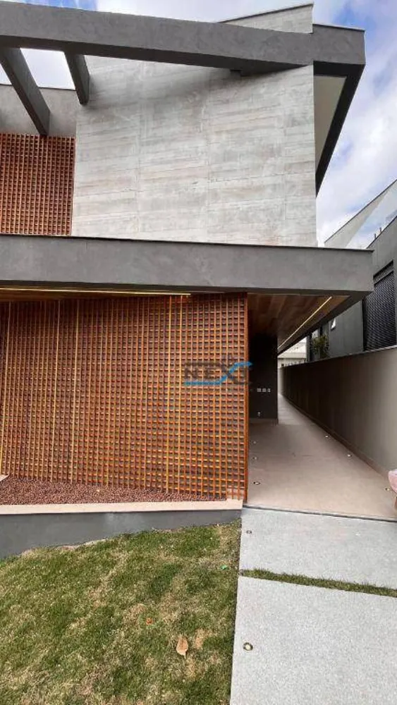 Casa de Condomínio, 4 quartos - Foto 3