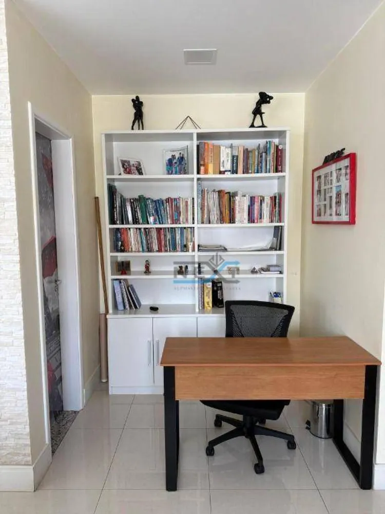 Apartamento, 3 quartos, 132 m² - Foto 6