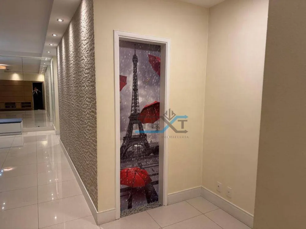 Apartamento, 3 quartos, 132 m² - Foto 7