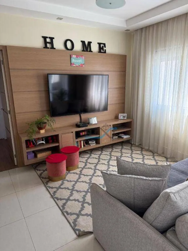 Apartamento, 3 quartos, 132 m² - Foto 5
